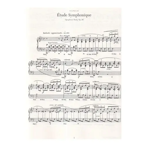 Piano Music