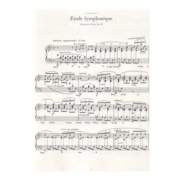 Piano Music