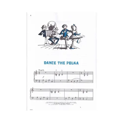 Piano Solos Level 2
