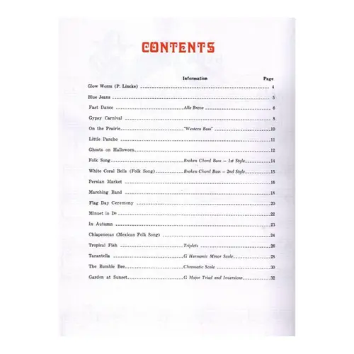Piano Solos Level 3