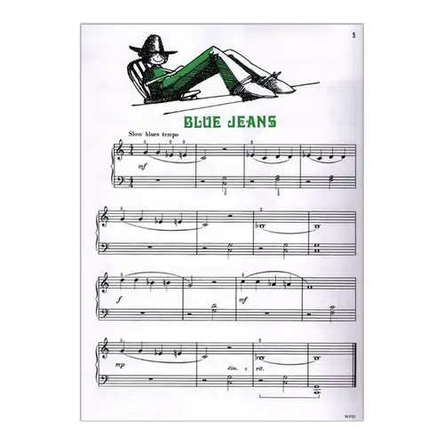 Piano Solos Level 3