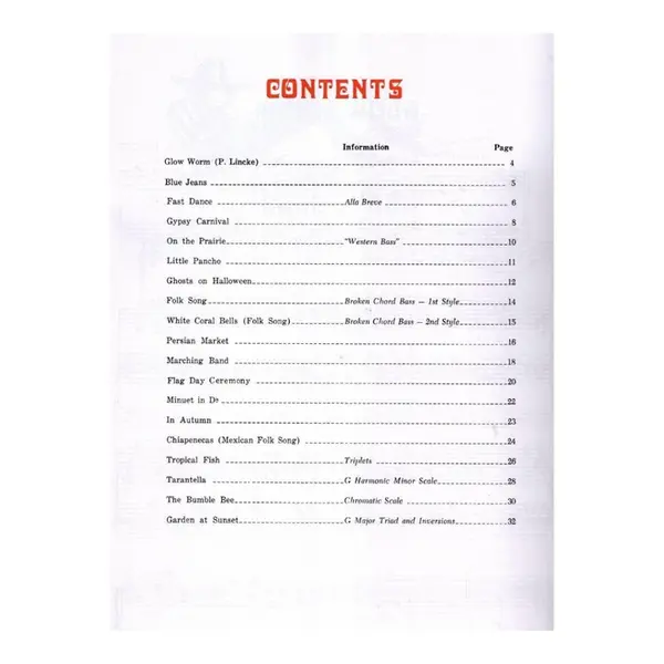 Piano Solos Level 3
