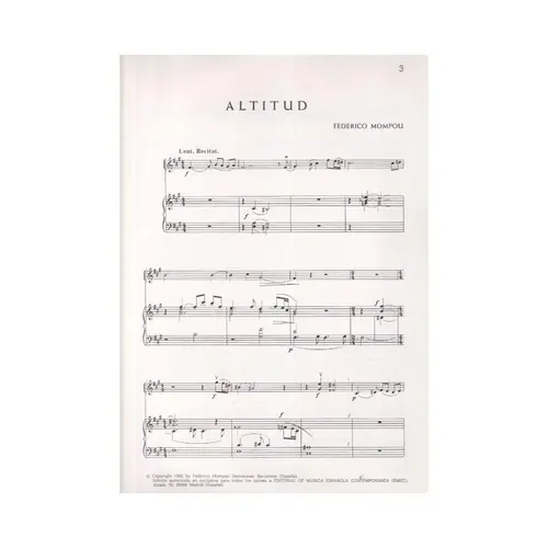 Altitud