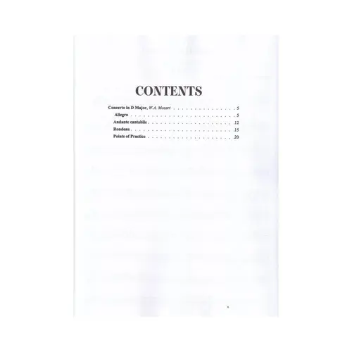Suzuki Violin School Vol.10 - Book Only