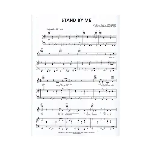 Stand By Me