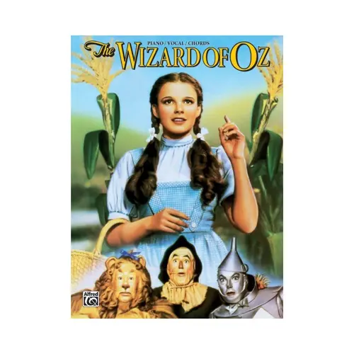 The Wizard Of Oz