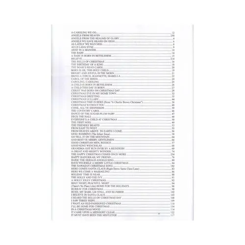Complete Christmas Music Collection