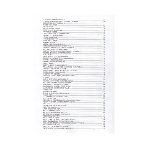 Complete Christmas Music Collection