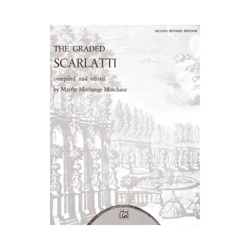 The Graded Scarlatti