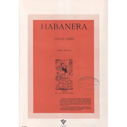 Habanera