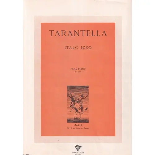 Tarantela (N.2)