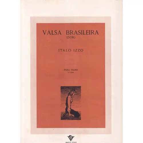Valsa Brasileira (Dor)