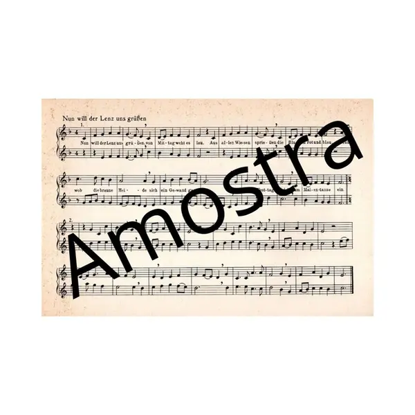 Spielbuch (Alte Lieder und Tanze) - Vol.1