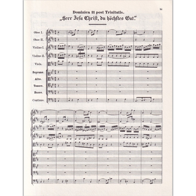 Cantatas N.173 A, 36 B, 36 C (Suplem)-Vol.46 (partitura de bolso) -  Cantatas N.173 A, 36 B, 36 C (Suplem)-Vol.46 (partitura de bolso) - Kalmus