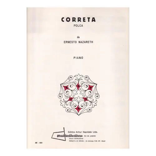 Correta - Polca