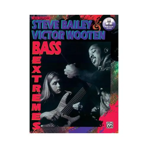 Bass Extremes