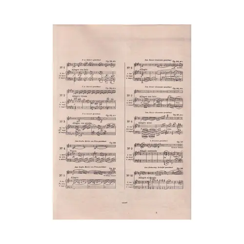 Violin-Sonata In D Major - Op.12 N.1