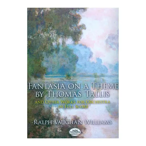 Fantasia On A Theme By Thomas Tallis (regente)