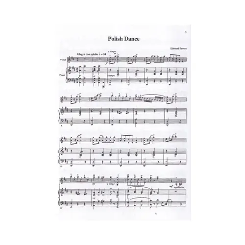 Solos For Young Violinists 4