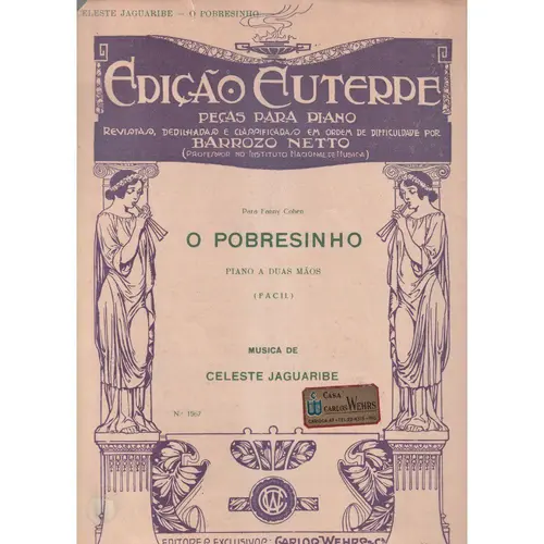 O Pobrezinho   (Edição Antiga)