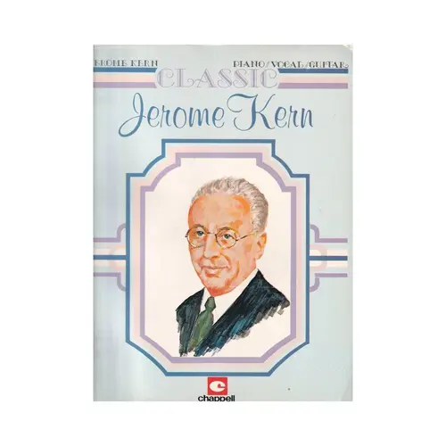Jerome Kern - Classic