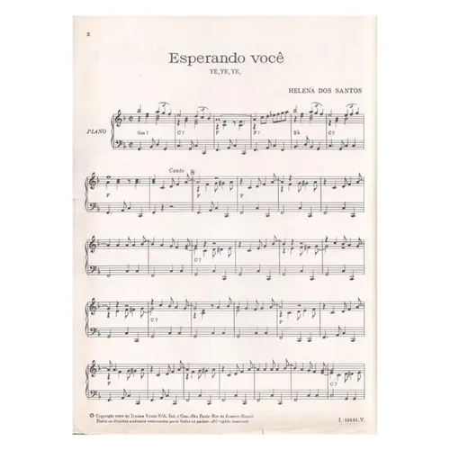 Concerto In D Adapted For Guitar Solo By Charlie Byrd