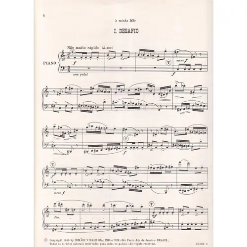 Brasiliana N.5