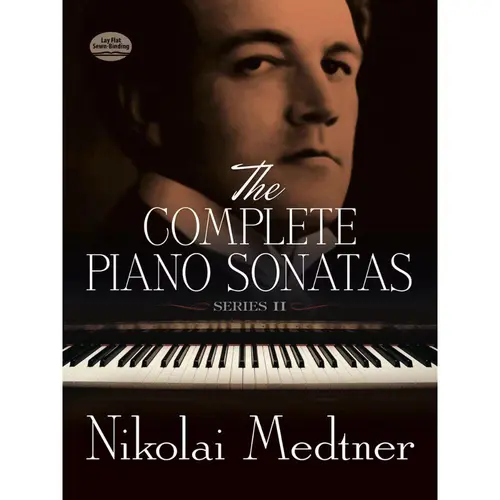 Complete Piano Sonatas - Vol.2
