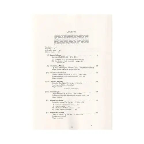 Complete Piano Sonatas - Vol.2