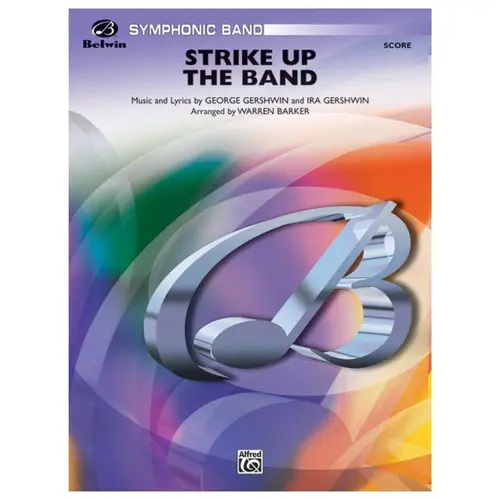 Strike Up The Band