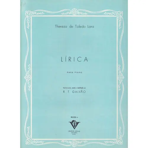 Lirica