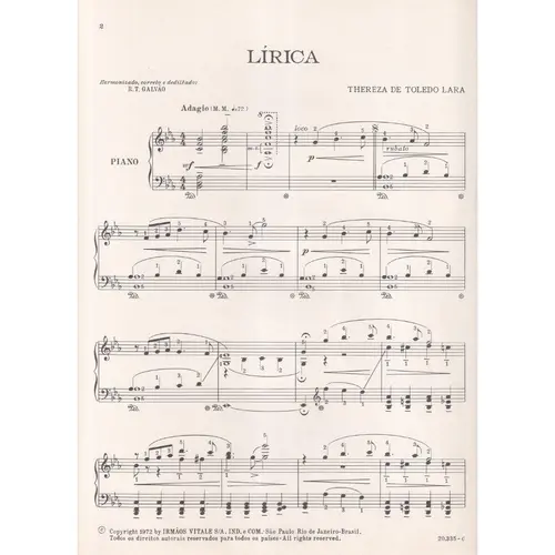 Lirica