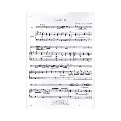 Sonatina