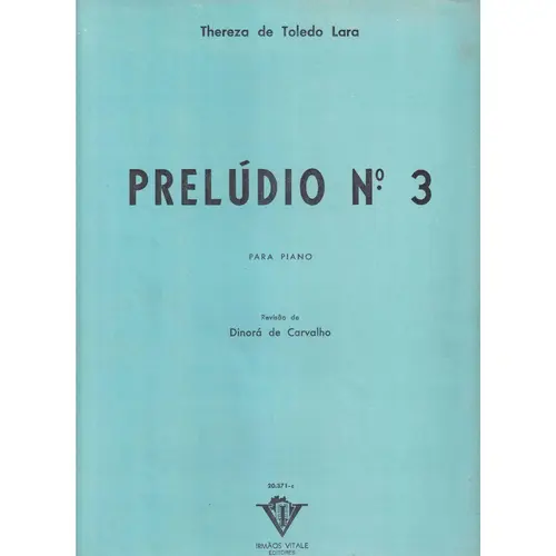 Preludio N.3