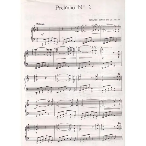 Prelúdio N.2