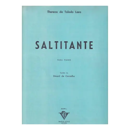 Saltitantes