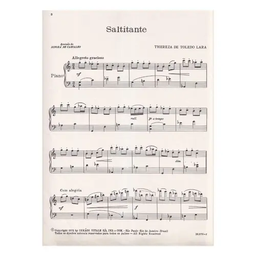 Saltitantes