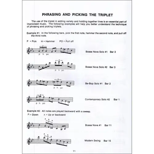 Fusion Guitar - Joe Diorio