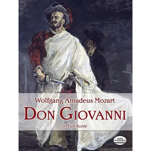 Don Giovanni In Full Score