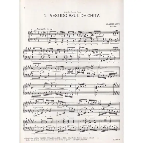 Brasileirando Da Serie Brasileira N.1