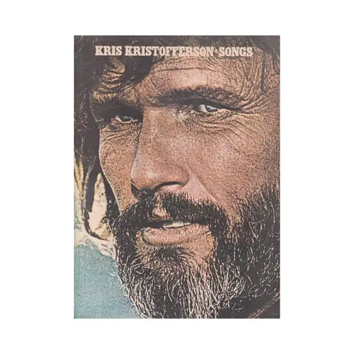 Kris Kristofferson - Songs