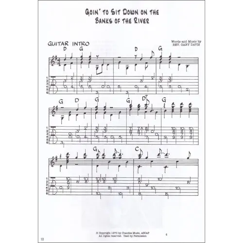 Stefan Grossman`S Early Masters Of American Blues Guitar