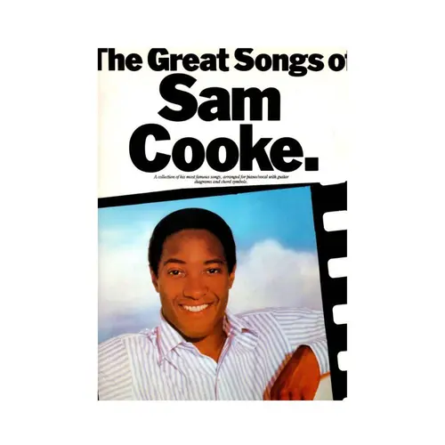 The Great Songs Of Sam Cooke