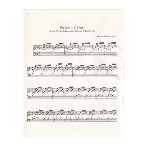 Great Piano Adagios