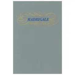 Madrigale Band II