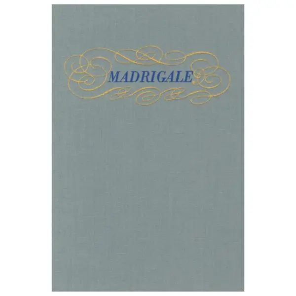 Madrigale Band II