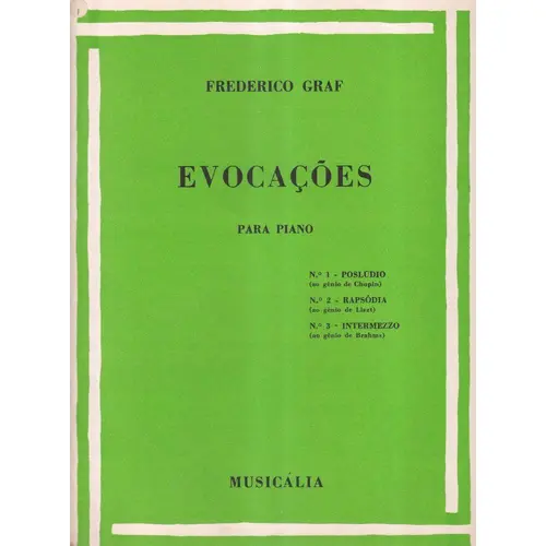 Evocações