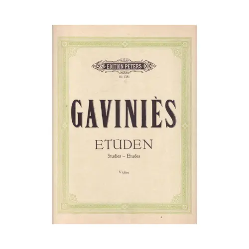 Etuden