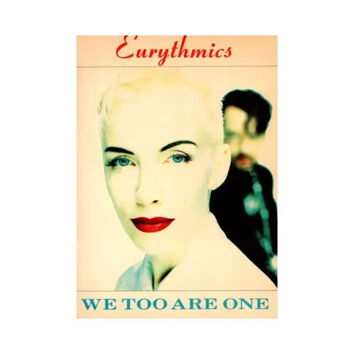 Eurythmics - We Too Are One