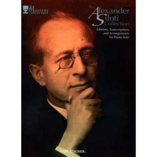 The Alexander Siloti Collection